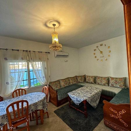 Villa Girasol Малага Екстер'єр фото