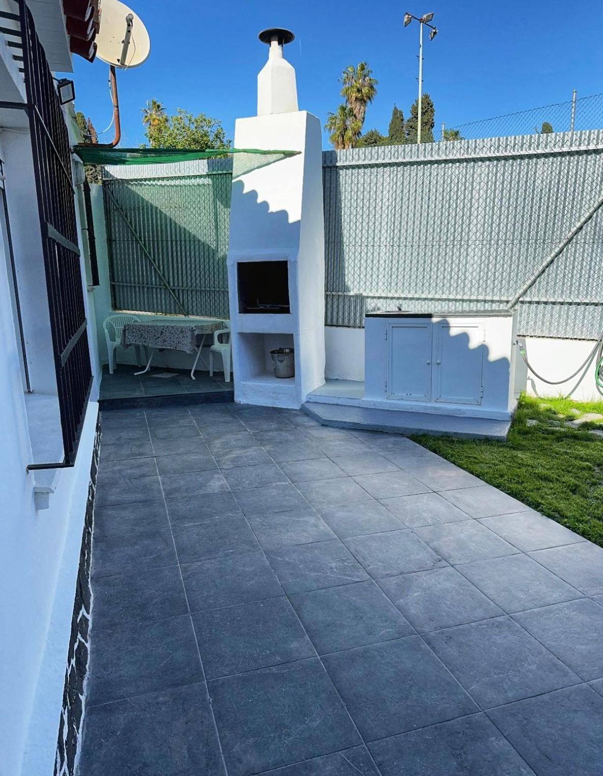 Villa Girasol Малага Екстер'єр фото
