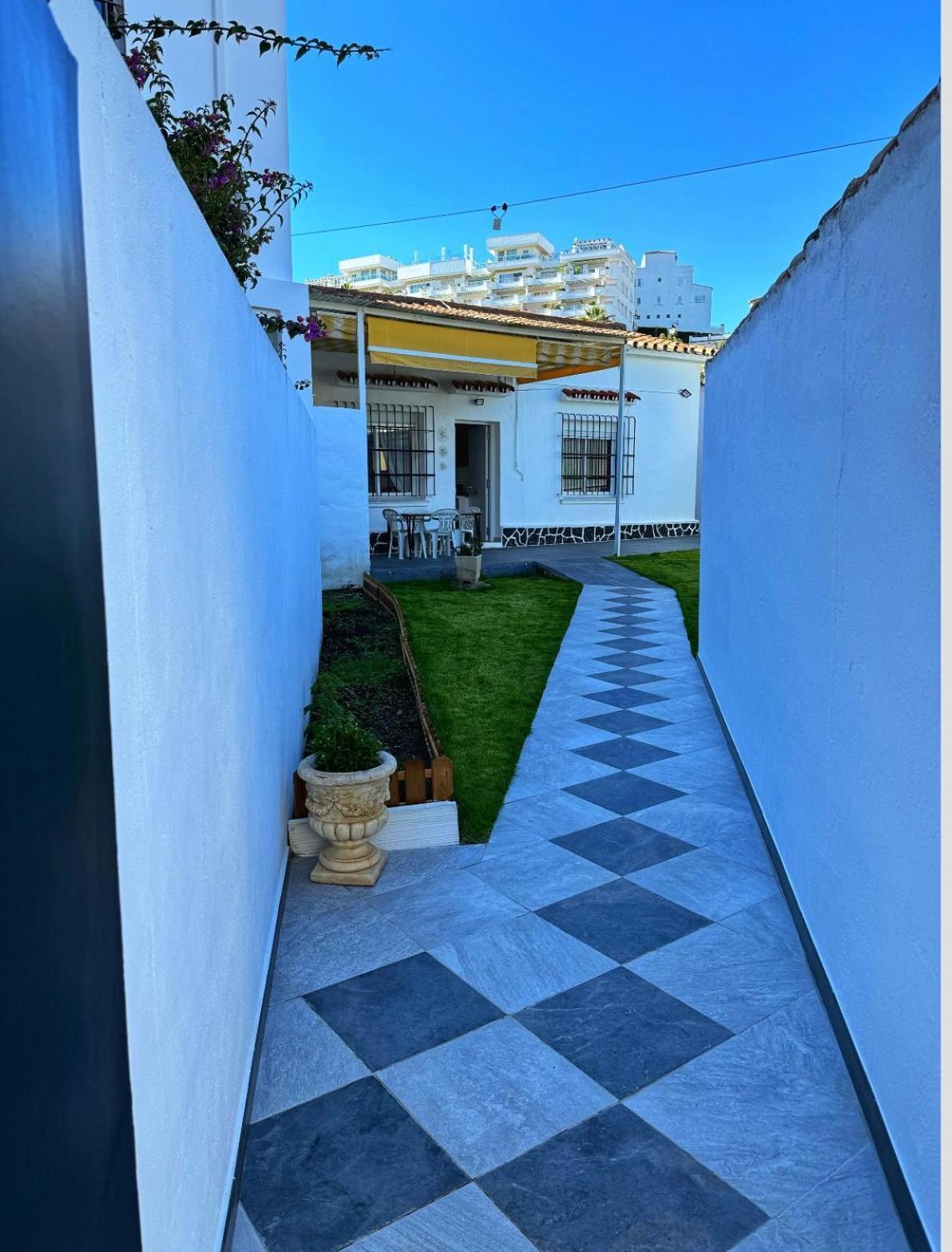 Villa Girasol Малага Екстер'єр фото