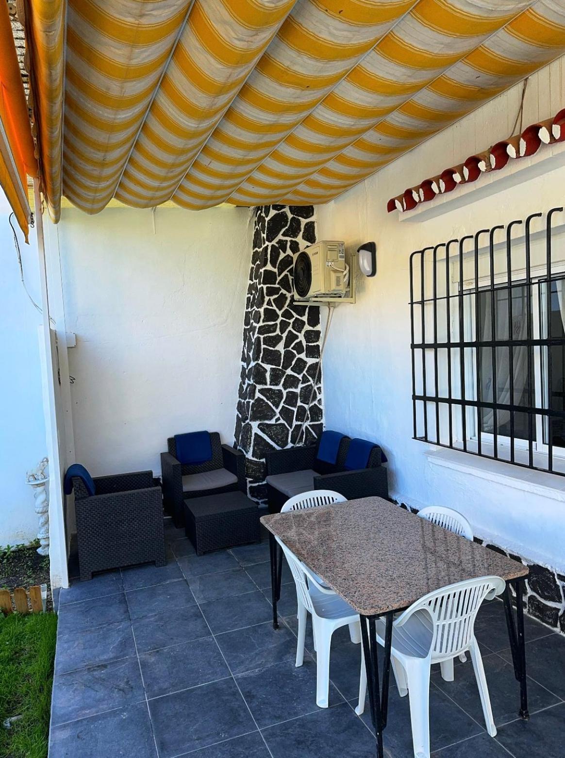 Villa Girasol Малага Екстер'єр фото