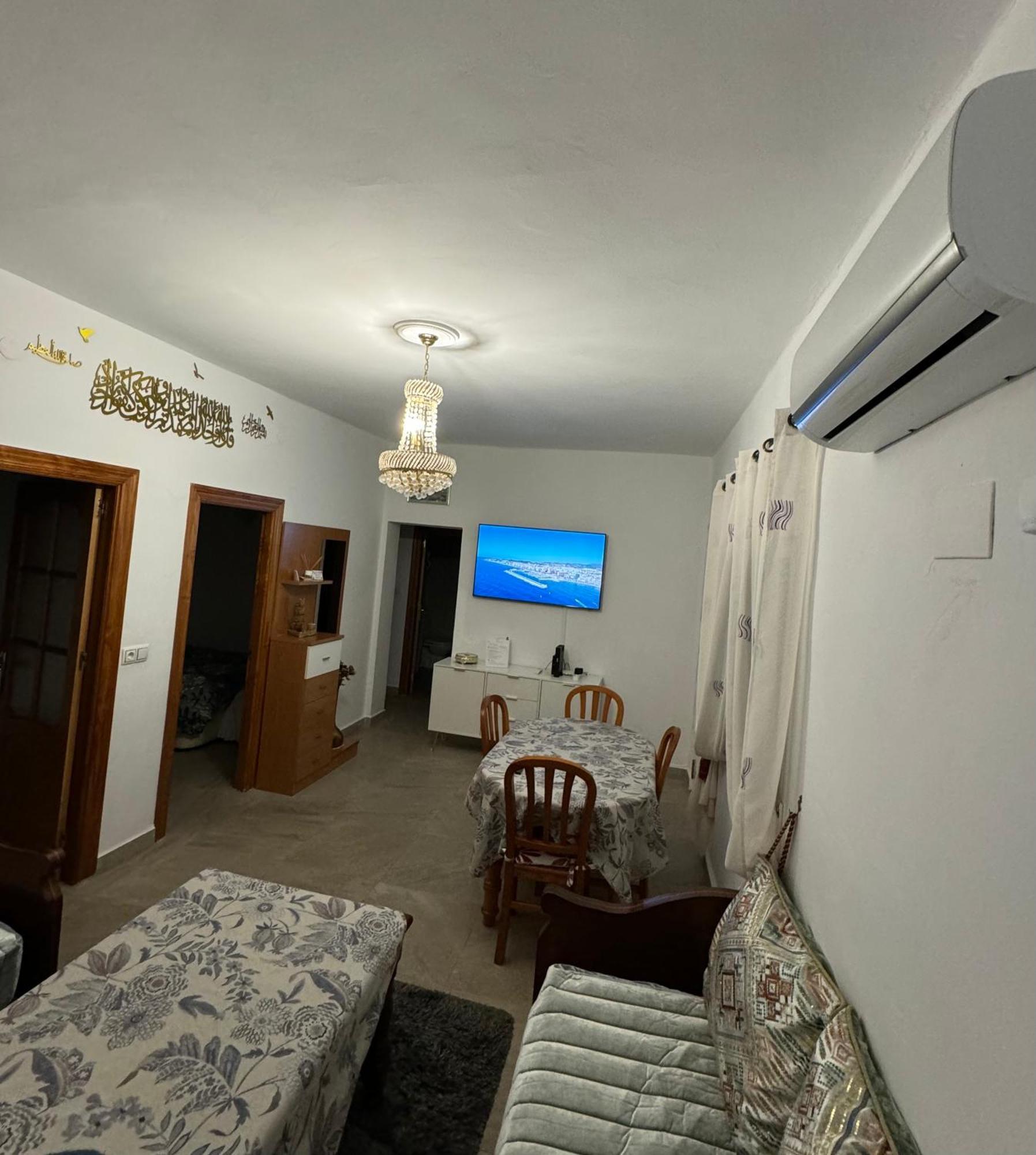 Villa Girasol Малага Екстер'єр фото